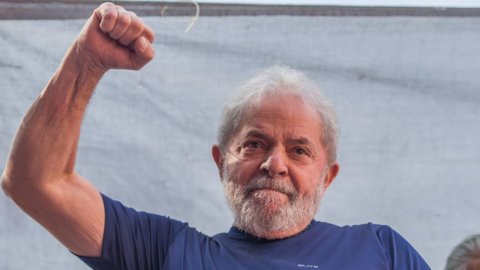 Brasile, contro Lula fu complotto: sotto accusa il giudice Moro