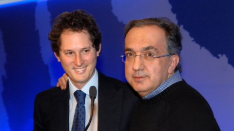 Crisi Stellantis: Elkann ha l’occasione di mettere in pratica quanto ha imparato stando per 15 anni a fianco di Marchionne