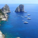 Capri capitale dell’overtourism: una legge unirà affari, vacanze e ambiente?