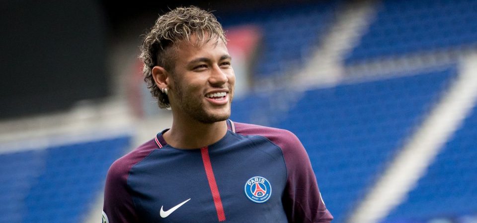 Juve, Inter, Roma: Neymar verso la Spagna scatena l'effetto domino