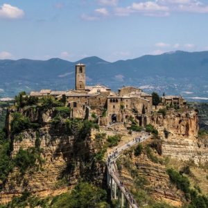E’ in Campania il primo “Borgo dell’accoglienza” contro l’abbandono. Cultura, servizi e sostenibilità