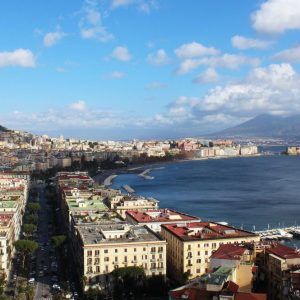 Napoli, Capodanno 2020: concerti in piazza e balli fino all’alba