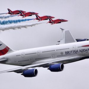 Sciopero British Airways, paralisi nei cieli di tutto il mondo