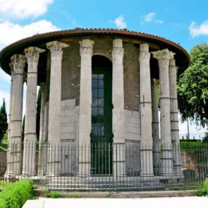 FAI a Roma: apertura straordinaria del Tempio di Ercole al Foro Boario