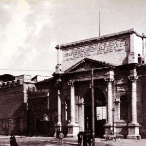 ACCADDE OGGI – Breccia di Porta Pia: 150 anni fa Roma divenne italiana