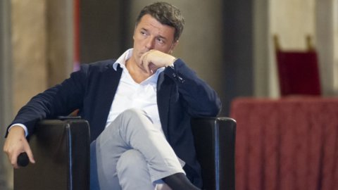 Renzi apre al Pd sul cuneo e sulle regionali in Umbria e Emilia
