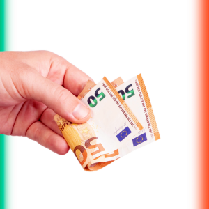 Bankitalia: oltre la metà degli italiani paga in contanti (69%), ma il 51% dei pagamenti ormai è elettronico