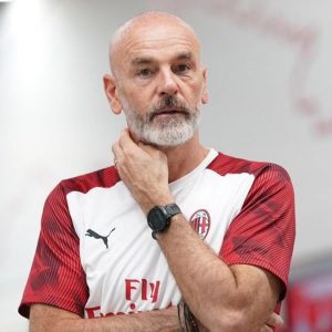 Il Milan vuol tornare in vetta, la Lazio cerca l’aggancio alla Roma