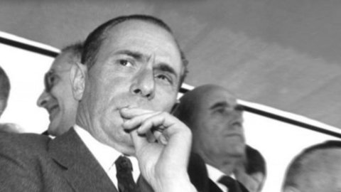 Accadde Oggi: il 27 ottobre 1962 Enrico Mattei muore in un incidente aereo. Un mistero ancora irrisolto