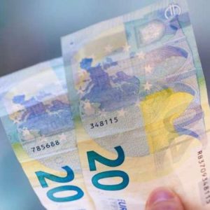 Manovra: da taglio cuneo non più di 40 euro al mese