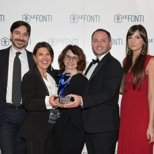 Innovazione, doppio premio per Generali Italia