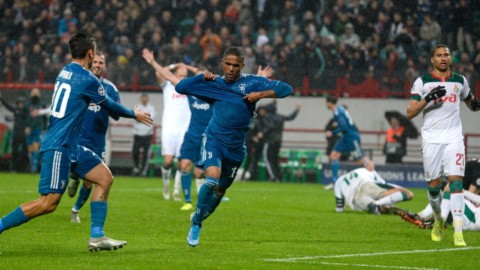 Champions: la Juve espugna Mosca e guadagna il pass, l’Atalanta ferma il City