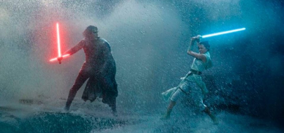 Disney Con Star Wars 9 Chiude Un 2019 Da Incassi Record