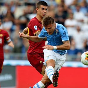 Lazio-Roma, derby della Capitale ad alta quota