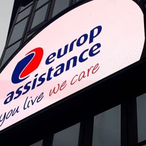 Europ Assistance vara nuovo assetto aziendale