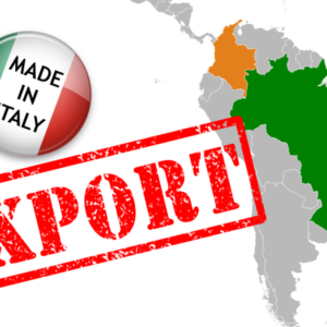 Colombia: Pil +5,2%, occasioni per il Made in Italy