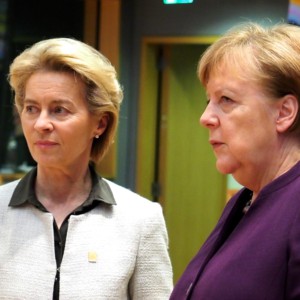 Vertice Ue, Recovery Fund da 300 miliardi. Merkel apre