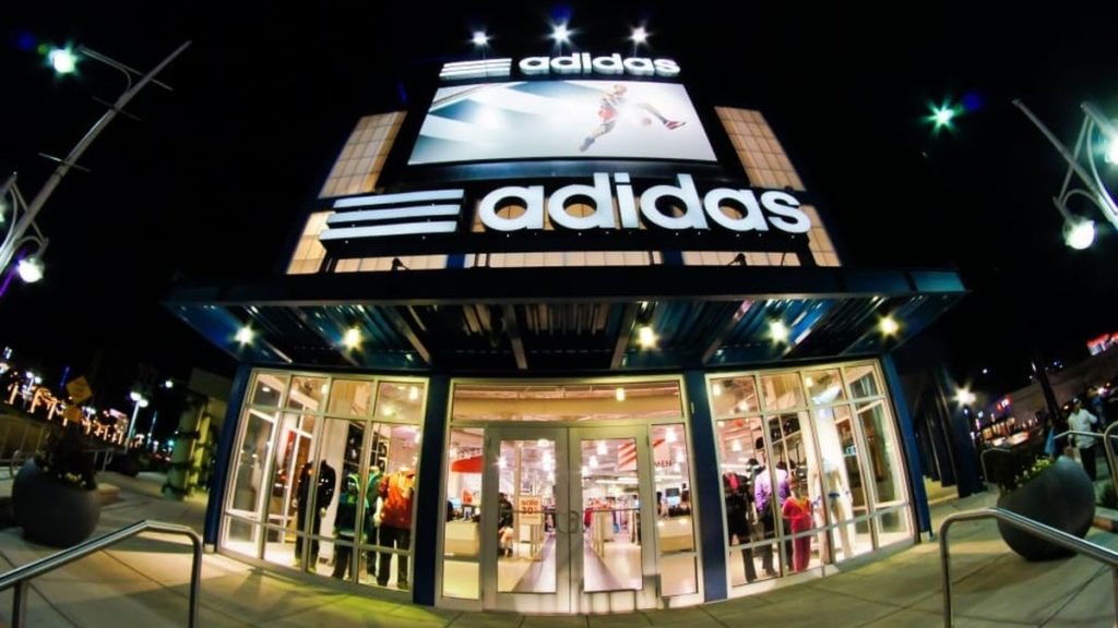 Adidas non paga più gli affitti: polemiche in Germania - FIRSTonline