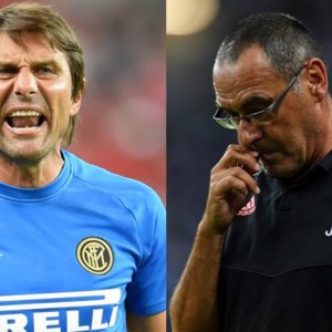 Serie A nel caos, tutti contro tutti: Juve-Inter a quando?