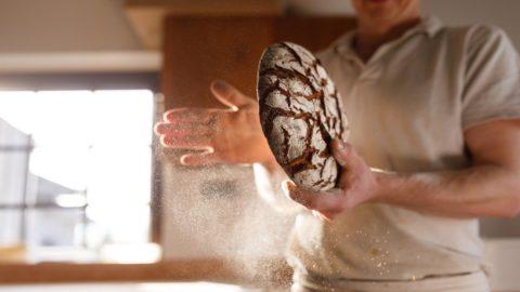 I migliori panettieri d’Italia: sono 64 gli artisti del pane premiati dal Gambero Rosso, ecco chi sono
