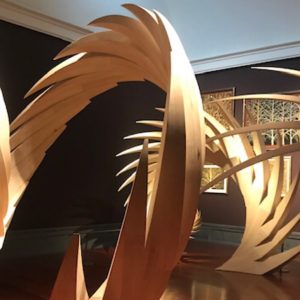 Video: Santiago Calatrava per il Museo e Real Bosco di Capodimonte