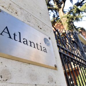 Atlantia vola in Borsa su maxi dividendo e buyback