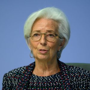 Banche, allarme Bce: “Nuovo credit crunch nel IV trimestre”