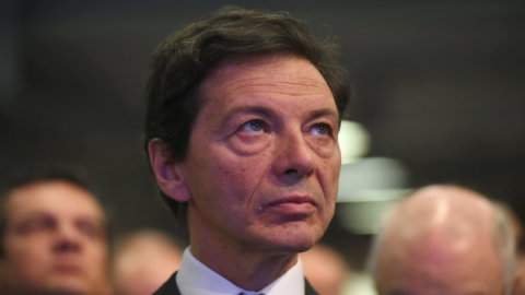 Pramerica SGR nomina presidente Capuano (ex Borsa)