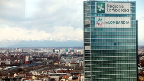 Il Lambro allaga ogni anno Milano: l’inadempienza dei Comuni limitrofi e della Regione Lombardia è una vergogna