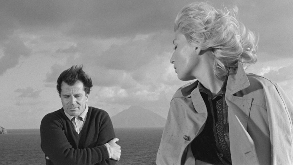 Antonioni: “L'avventura” (1960) e la critica di allora, da Calvino a  Pasolini - FIRSTonline