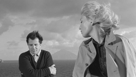 Antonioni: “L’avventura” (1960) e la critica di allora, da Calvino a Pasolini