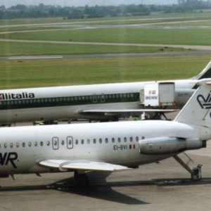 Alitalia: stretta su Ryanair e low cost per salvarla