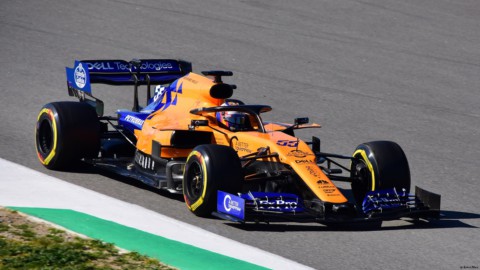 F1, coronavirus: McLaren licenzia 1.200 dipendenti