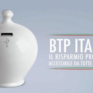 BTP Italia ok: oltre 8 miliardi di ordini dal retail e oggi tocca agli investitori istituzionali