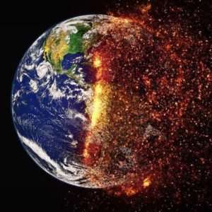 Clima, obiettivi a rischio: servono mille miliardi l’anno