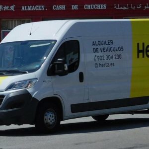 Hertz in bancarotta, Renault a rischio di chiusura