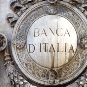 Patrimoniale: Bankitalia rompe il tabù