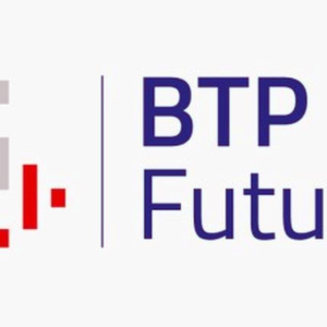 Btp Futura parte piano ma Borse, Bitcoin, oro e petrolio su