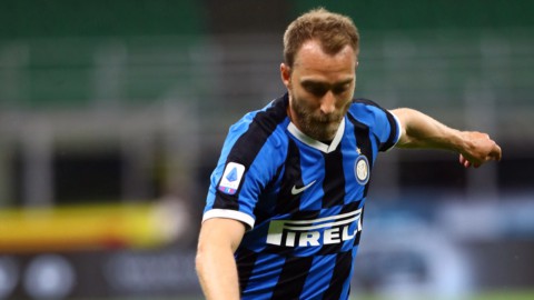 L’Inter vince e torna in corsa scudetto, oggi tocca a Juve e Milan