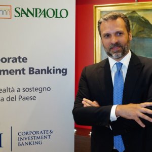 Intesa Sanpaolo battezza IMI Corporate & Investment Banking