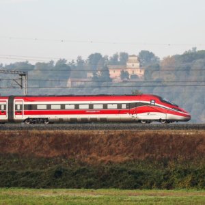 Riattivata la linea Roma-Napoli dopo l’incidente: dall’8 giugno circolazione regolare sui treni Alta Velocità e regionali