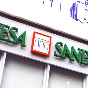 Intesa Sanpaolo premiata “Banca dell’anno” da The Banker