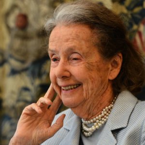 Addio a Giulia Maria Crespi, fondatrice del Fai