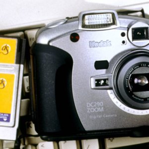 Kodak, la favola dura poco: sotto accusa, prestito a rischio