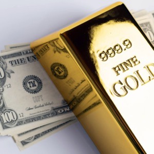 Le Borse rimbalzano, l’oro corre e anche il Bitcoin recupera