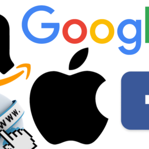 Amazon, Google, Apple e FB: faro Antitrust al Congresso Usa