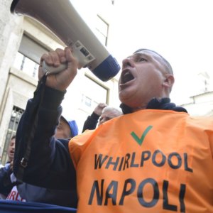 Cessione Whirlpool Napoli, PRS abbandona trattativa