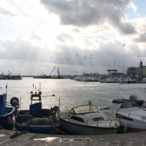 Porti, Cdp: nuovo accordo per sviluppo Bari e Brindisi