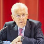 Mario Monti: “L’Europa non tema Trump ma stia attenta a chi vuole dividerla e Meloni non si sostituisca a Von der Leyen”