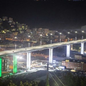 Webuild: per le infrastrutture ripartire dal Modello Genova